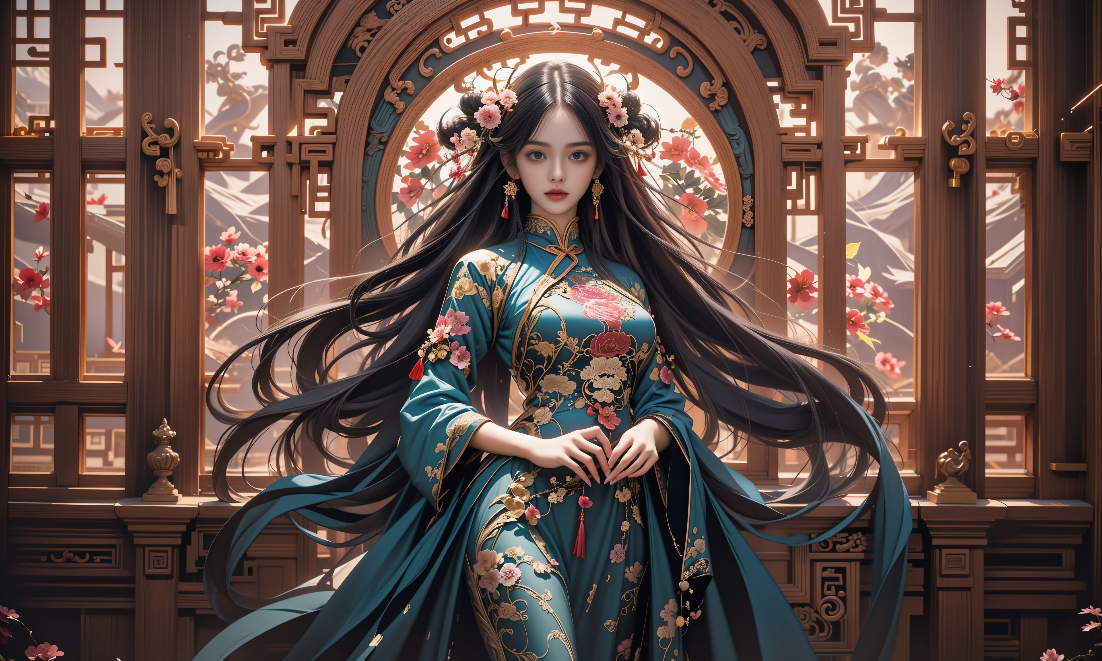 湖北新发现大型矿冶遗址群 年代跨越东周和宋代